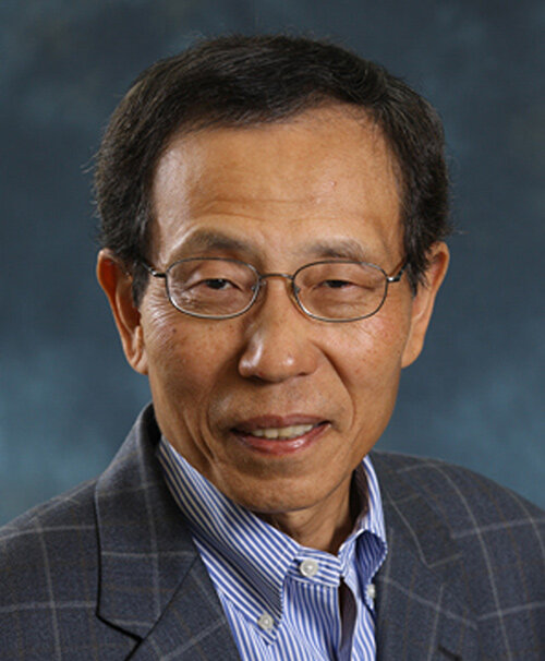 Dr. Chong Sup Park, Nyriad Board Advisor