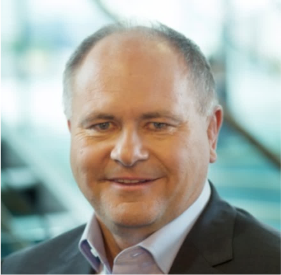 Tim Miles, Nyriad Board of Directors, Director