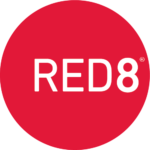 Red8 Nyriad's partners