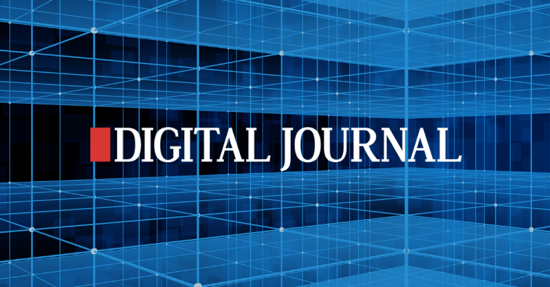 Digital Journal article