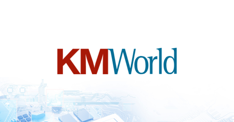 KMworld - Nyriad and DigitalGlue partner to enhance operational efficiency and performance of creative workloads