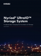 Nyriad UltraIO Storage System white paper